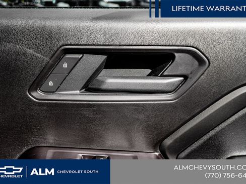 New 2026 Chevrolet Colorado Trail Boss image 44