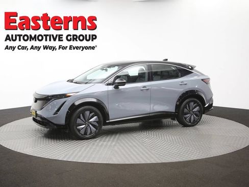 Used 2023 Nissan Ariya FWD image 57