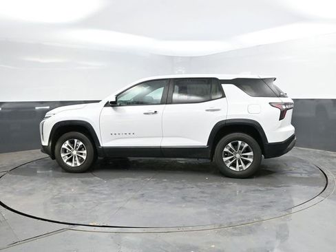 Used 2025 Chevrolet Equinox LT FWD image 6