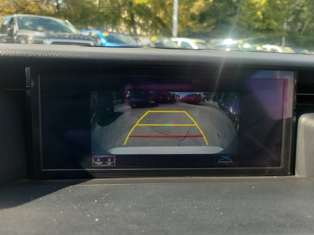 Used 2021 Lexus RC 350 F Sport RWD image 27