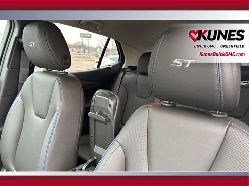 New 2026 Buick Encore GX Sport Touring w/ Advanced Technology Package image 18