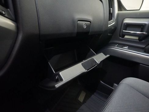 Used 2019 Chevrolet Silverado 1500 LT w/ All Star Edition AWD/4WD image 29