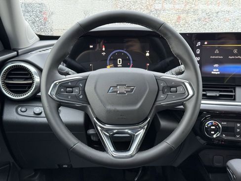 New 2026 Chevrolet Trax ACTIV w/ Driver Confidence Package image 21