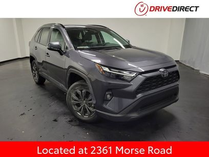 Used 2025 Toyota RAV4 XLE Premium w/ Weather Package