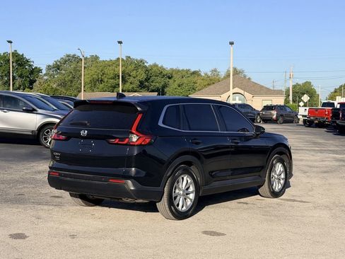 Used 2025 Honda CR-V EX-L image 5