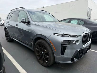 Used 2024 BMW X7 xDrive40i w/ M Sport Package