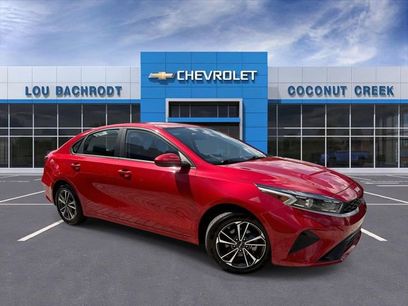 Used 2024 Kia Forte LXS
