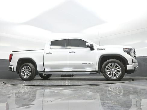 Used 2022 GMC Sierra 1500 Denali image 22