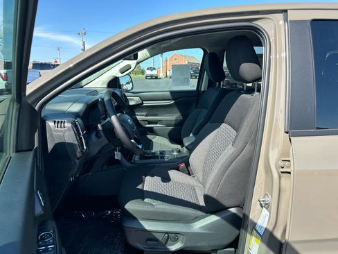 New 2025 Ford Ranger XLT w/ Equipment Group 301A High image 12