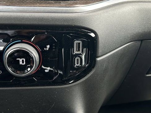 Used 2023 Chevrolet Silverado 1500 RST w/ Z71 Off-Road Package image 22