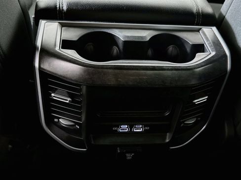 Used 2021 RAM 1500 Big Horn AWD/4WD image 28