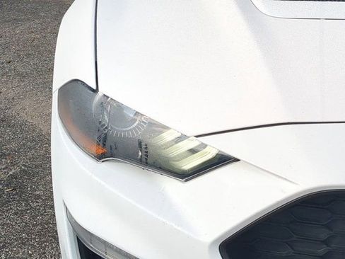 Used 2021 Ford Mustang Premium image 10