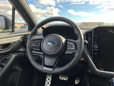 New 2026 Subaru Crosstrek 2.5i Sport image 19