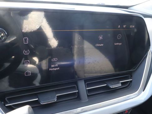 New 2026 Chevrolet Trax LT w/ Driver Confidence Package image 25