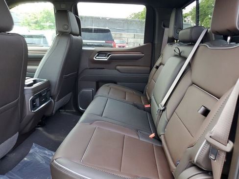 New 2026 GMC Sierra 1500 Denali AWD/4WD image 12