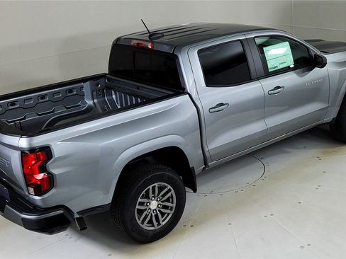 Used 2023 Chevrolet Colorado LT w/ LT Convenience Package II RWD image 15