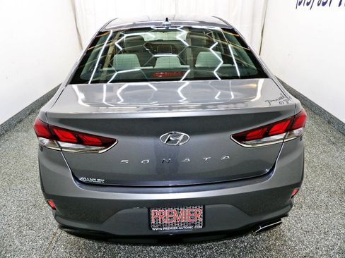 Used 2018 Hyundai Sonata SEL FWD image 5
