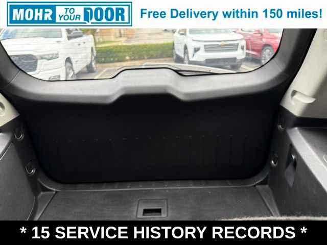 Used 2016 Chevrolet Equinox LT w/ Convenience Package FWD image 45