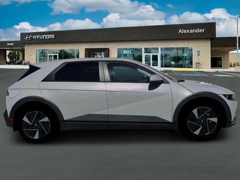 New 2026 Hyundai Ioniq 5 SEL RWD image 9