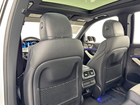 Used 2022 Mercedes-Benz GLE 450 4MATIC image 42
