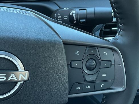 New 2026 Nissan Sentra SV w/ SV Convenience Package image 22