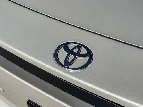 New 2026 Toyota bZ AWD/4WD image 10