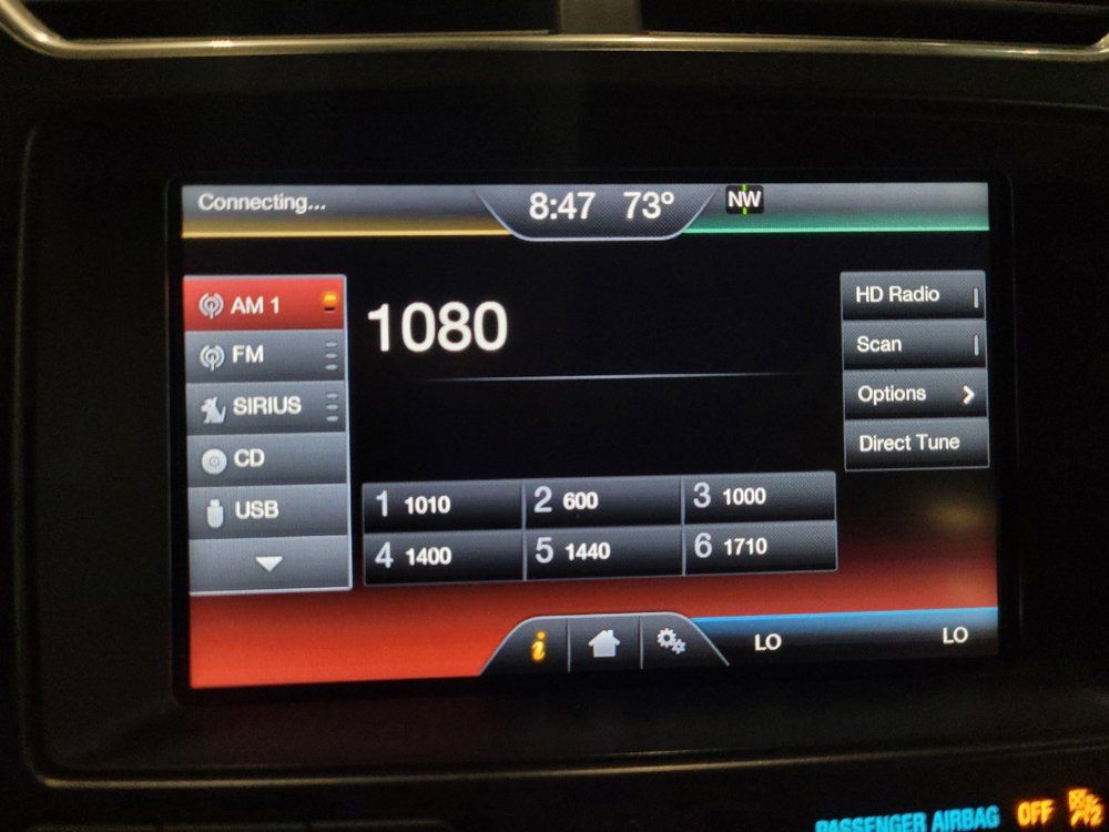 Used 2016 Ford Explorer Limited w/ Equipment Group 301A AWD/4WD image 25