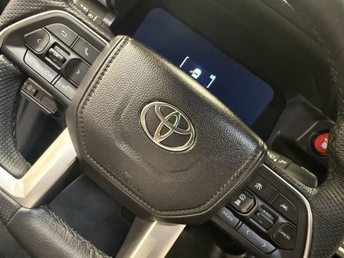 Used 2026 Toyota Tacoma TRD Sport AWD/4WD image 21