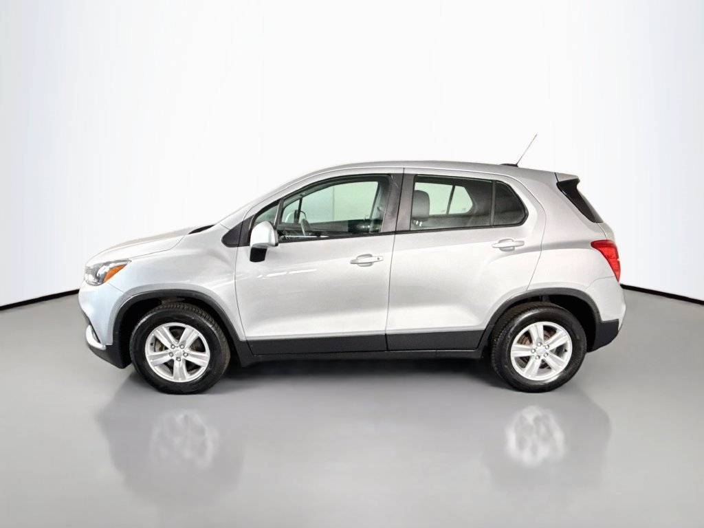 Used 2019 Chevrolet Trax LS FWD image 6