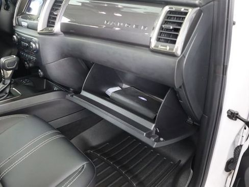 Used 2020 Ford Ranger Lariat w/ Equipment Group 501A Mid image 59