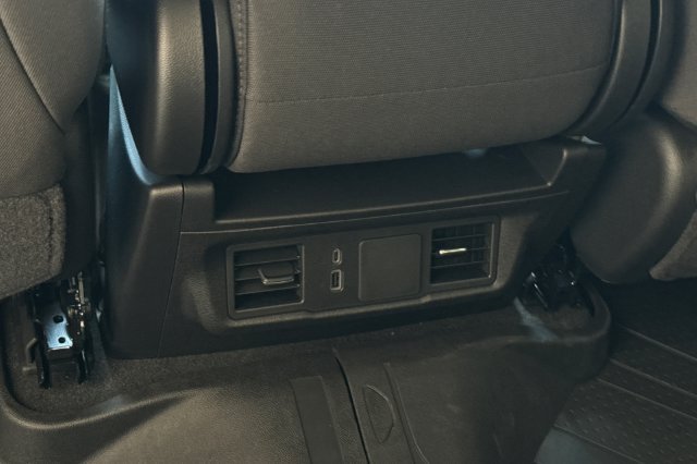New 2026 Chevrolet Silverado 1500 Custom w/ LPO, Dark Essentials Package AWD/4WD image 20