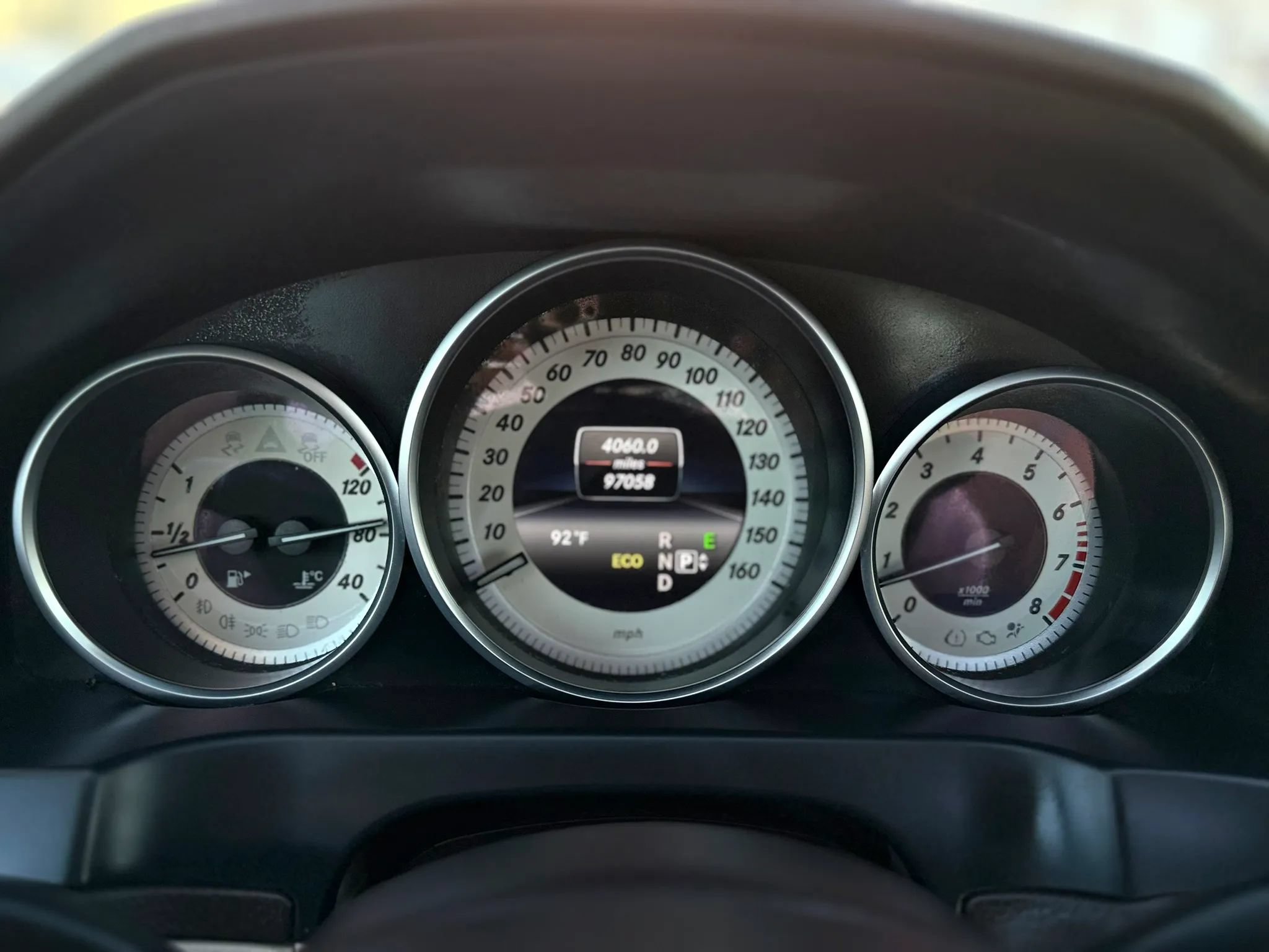 Used 2014 Mercedes-Benz E 350 Coupe image 21