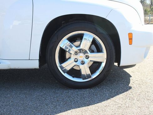 Used 2011 Chevrolet HHR LT w/ LT Preferred Equipment Group image 4
