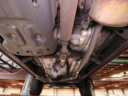 Used 2007 Toyota Tacoma 4x4 Double Cab image 39