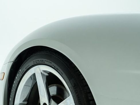 Used 2006 Chevrolet Corvette Coupe w/ Preferred Equipment Group image 20