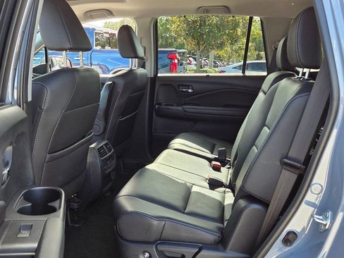 Used 2022 Honda Pilot Special Edition image 11