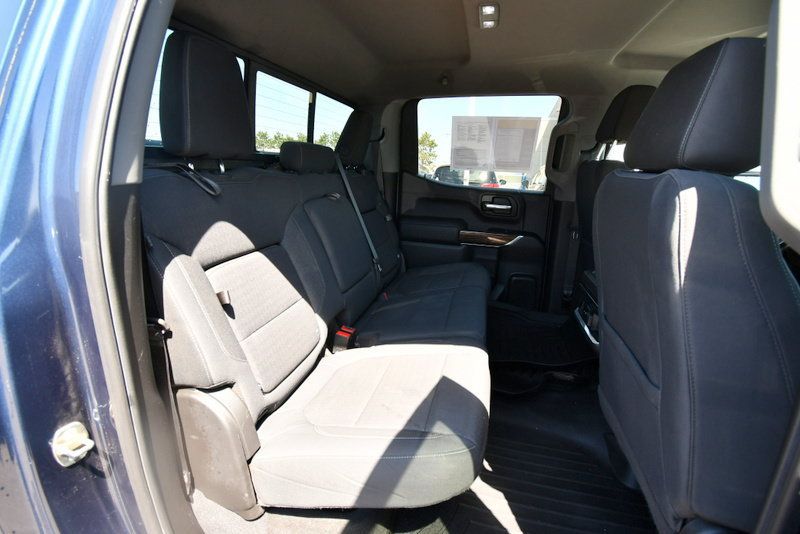 Used 2020 GMC Sierra 1500 Elevation AWD/4WD image 19