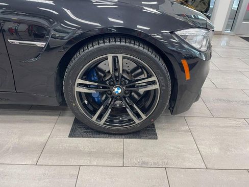 Used 2015 BMW M3 image 10
