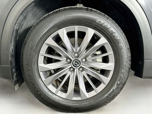 Used 2026 MAZDA CX-90 3.3 Turbo w/ Select Package AWD/4WD image 11