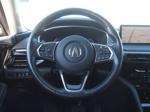 Certified 2023 Acura MDX FWD w/ Technology Package image 27