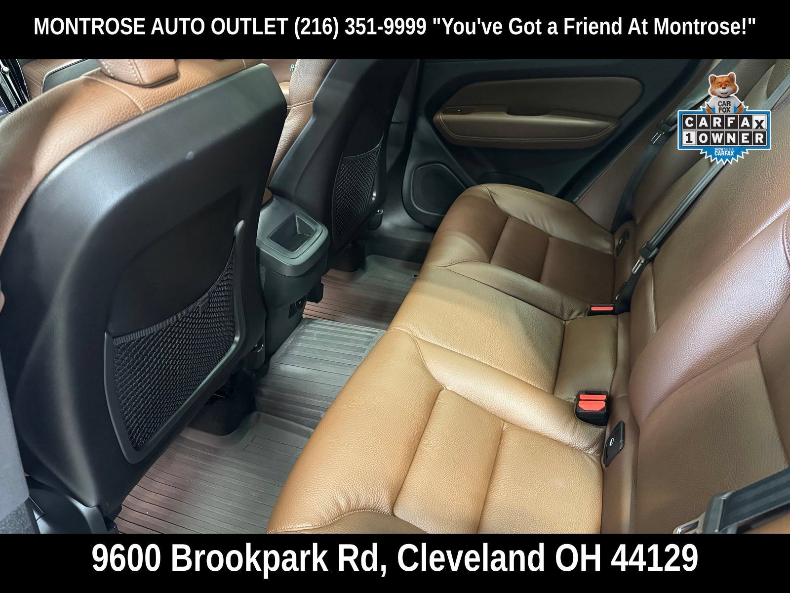 Certified 2024 Volvo XC60 B5 Plus w/ Protection Package Premier AWD/4WD image 38