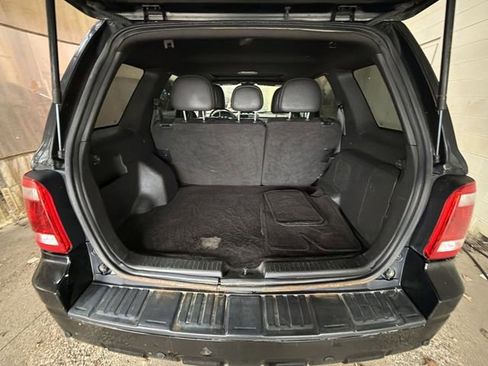 Used 2012 Ford Escape Limited image 24