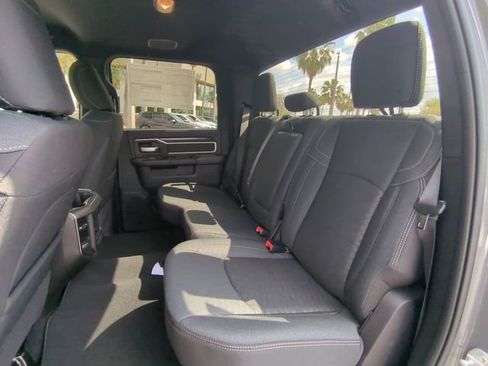 New 2026 RAM 2500 Big Horn image 15