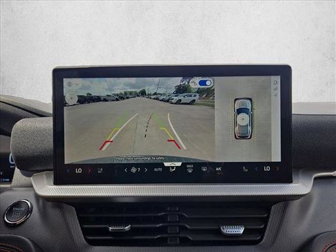 Used 2025 Ford Explorer ST-Line w/ ST-Line Street Pack AWD/4WD image 12