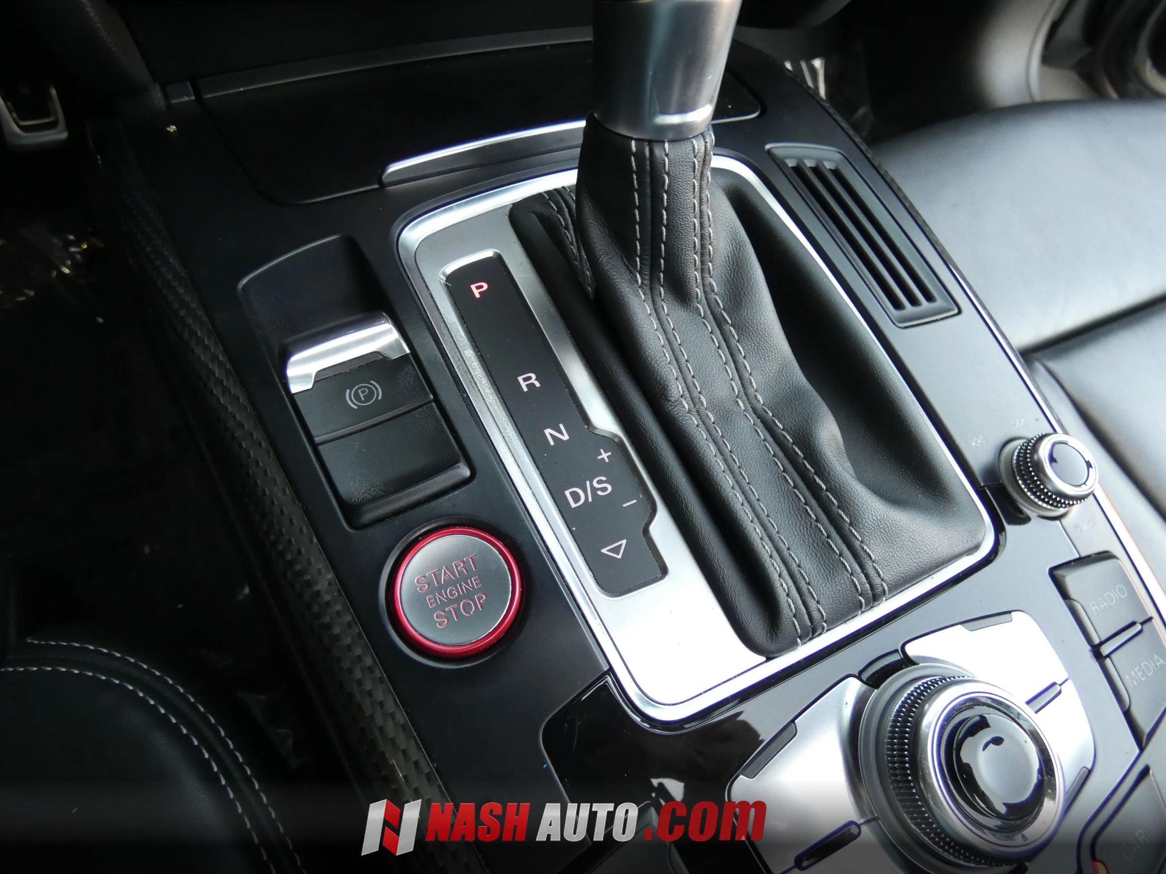 Used 2015 Audi S5 Premium Plus w/ Technology Package AWD/4WD image 62