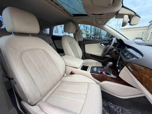 Used 2018 Audi A7 3.0T Prestige AWD/4WD image 13