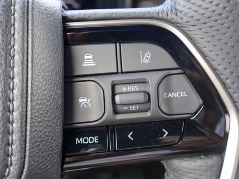 New 2026 Toyota Tundra Platinum AWD/4WD image 12