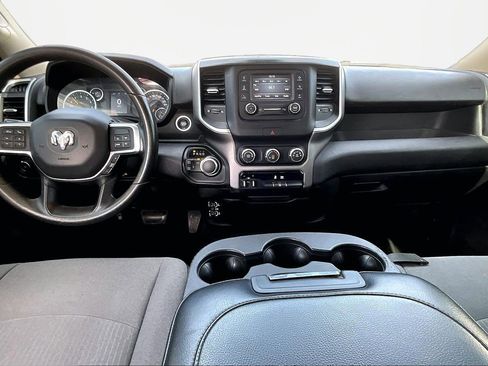 Used 2019 RAM 2500 Big Horn image 8