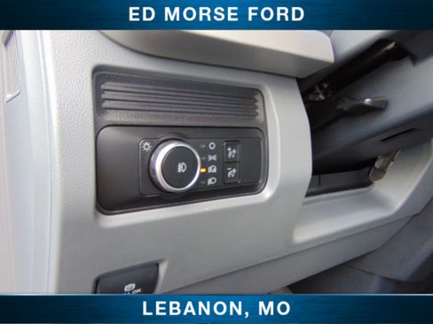 New 2026 Ford F350 XL w/ XL Chrome Package image 12