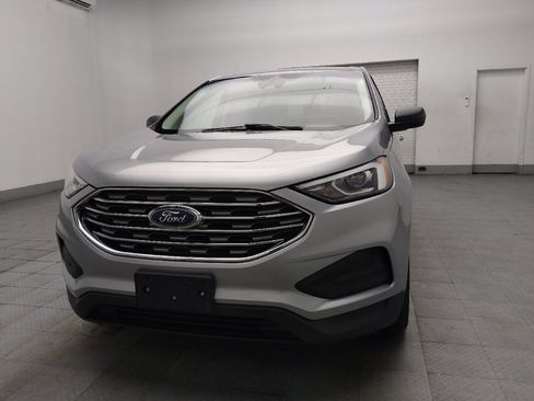 Used 2020 Ford Edge SE FWD image 15